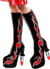 Bratz Dolls - Scorchin' Jade -  Includes 1 Fashion Doll, Comes with Outfit and Accessories, Moto-Inspired Dolls