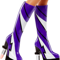 Bratz Dolls - Scorchin' Yasmin - Includes 1 Fashion Doll, Comes with Outfit and Accessories, Moto-Inspired Dolls
