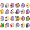 Adopt Me! Mystery Pets Blind Box Assorted Single - Series 3 - Exclusive Virtual Item Game Code - Collectible Mini Animal Toy Figure, Styles Vary - on clearance