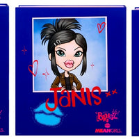 Bratz x Mean Girls Spring Fling SET OF 3 (Regina , Cady , Janis ) - coming soon