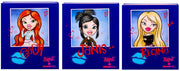 Bratz x Mean Girls Spring Fling SET OF 3 (Regina , Cady , Janis )