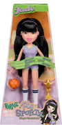 Bratz -  Play Sportz - Jade ( Basketball) - coming soon