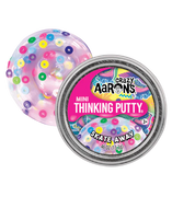 Crazy Aaron's Thinking Putty - SKATE AWAY mini tin - on Clearance
