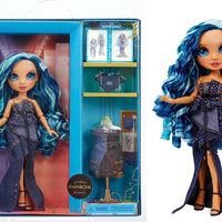 RAINBOW HIGH -  Fantastic Fashion - Skyler Bradshaw Fashion Doll with 2 complete doll outfits