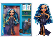 RAINBOW HIGH -  Fantastic Fashion - Skyler Bradshaw Fashion Doll with 2 complete doll outfits