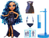 RAINBOW HIGH -  Fantastic Fashion - Skyler Bradshaw Fashion Doll with 2 complete doll outfits