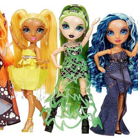 RAINBOW HIGH -  Fantastic Fashion - Skyler Bradshaw Fashion Doll with 2 complete doll outfits