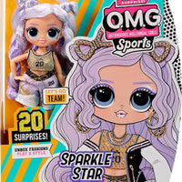 L.O.L LOL Surprise  - OMG Sparkle Star
