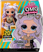 L.O.L LOL Surprise  - OMG Sparkle Star