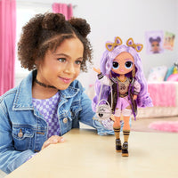 L.O.L LOL Surprise  - OMG Sparkle Star