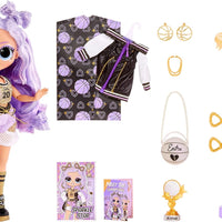L.O.L LOL Surprise  - OMG Sparkle Star