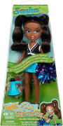 Bratz -  Play Sportz - Sasha ( Cheerleading )