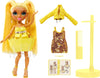 RAINBOW HIGH -  Fantastic Fashion - Sunny Madison Fashion Doll with 2 complete doll outfits
