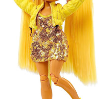 RAINBOW HIGH -  Fantastic Fashion - Sunny Madison Fashion Doll with 2 complete doll outfits