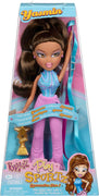 Bratz -  Play Sportz - Yasmin ( Gymnastics )