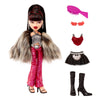 Bratz Dolls - Series 3 - TIANNA fashion Doll with 2 outfits