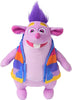 Dora The Explorer - Official Licensed TICO 20cm (8 inch) plush - on clearance