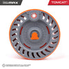 DART ZONE - Tomcat 50-Round Half-Length Superdrum (no blaster)