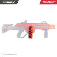 DART ZONE - Tomcat 50-Round Half-Length Superdrum (no blaster)