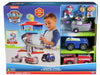 PAW Patrol Lookout Tower & 3 Vehicles Playset (chase , skye and marshall vehicles included) - on clearance