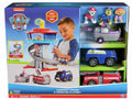 PAW Patrol Lookout Tower & 3 Vehicles Playset (chase , skye and marshall vehicles included) - on clearance