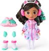 Gabby's Dollhouse the Movie Sweetest Treat GABBY Douceur sucree doll playset - on clearance