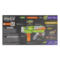 Dart Zone Covert Ops Max VECTOR PRO - coming soon