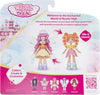 Royale High Core Deluxe Figure - 3” WATER FAIRY Fashion Doll - 1 Figure with 9 Fashion Accessories - Virtual Item Code Included - Series 2 - on clearance