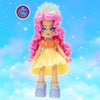 Royale High Core Deluxe Figure - 3” WATER FAIRY Fashion Doll - 1 Figure with 9 Fashion Accessories - Virtual Item Code Included - Series 2 - on clearance
