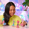 Royale High 3” Water Mermaid Fashion Doll - 1 Figure with 9 Fashion Accessories - Virtual Item Code Included - on clearance