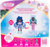 Royale High 3” Water Mermaid Fashion Doll - 1 Figure with 9 Fashion Accessories - Virtual Item Code Included - on clearance