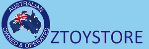 OzToyStore