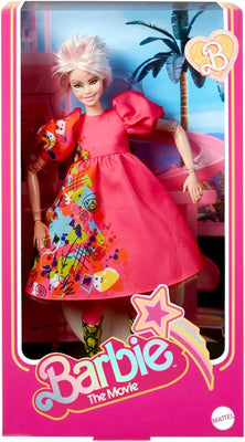 Barbie - Barbie the Movie WEIRD BARBIE - HYB84 Kate McKinnon