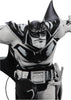 Mcfarlen Toys - DC Direct Batman White Knight by Sean Murphy (Batman Black & White) Sketch Edition Variant Resin Statue - on clearance