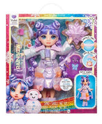 RAINBOW HIGH -  WINTER WONDERLAND - Violet Willow