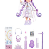 RAINBOW HIGH -  WINTER WONDERLAND - Violet Willow