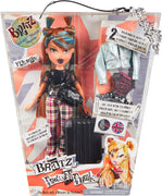 Bratz Dolls - Pretty 'N' Punk - 2023 release - Yasmin Fashion doll