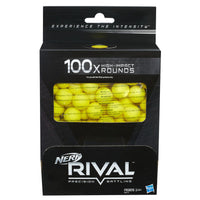 Nerf Rival - 100 Rounds Refill Pack - Genuine Hasbro product