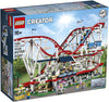 LEGO - LEGO Creator Expert Roller Coaster 10261 Building Kit