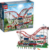 LEGO - LEGO Creator Expert Roller Coaster 10261 Building Kit