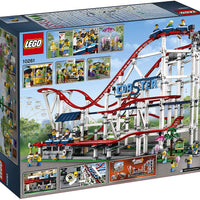 LEGO - LEGO Creator Expert Roller Coaster 10261 Building Kit