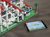 LEGO - LEGO Creator Expert Roller Coaster 10261 Building Kit