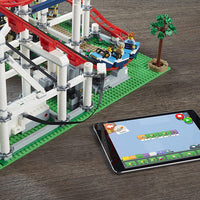 LEGO - LEGO Creator Expert Roller Coaster 10261 Building Kit