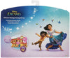 Disney - ENCANTO - Ultimate Madrigal Family Set - Includes 10 articulated small dolls with acessories - on clearance.