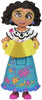Disney - ENCANTO - Ultimate Madrigal Family Set - Includes 10 articulated small dolls with acessories - on clearance.