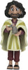 Disney - ENCANTO - Ultimate Madrigal Family Set - Includes 10 articulated small dolls with acessories.