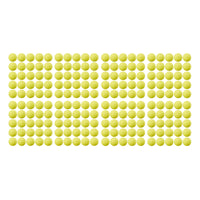 Nerf Rival - 200 Rounds Refill Pack - Genuine Hasbro product