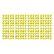 Nerf Rival - 200 Rounds Refill Pack - Genuine Hasbro product