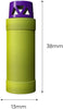 Dart Zone - Pro-Series 2.0 - 200 Half-Length  Darts - Refill