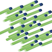 Dart Zone -  300 Sureshot Waffle-Tip Darts - Refill Pack